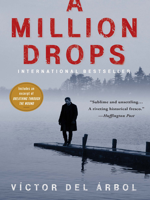 Title details for A Million Drops by Víctor del Árbol - Available